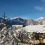 Bed & Breakfast Koestlhof, Familie Hassler Oberdrauburg