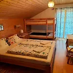 Bed & Breakfast Koestlhof, Familie Hassler