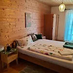 Bed & Breakfast Koestlhof, Familie Hassler