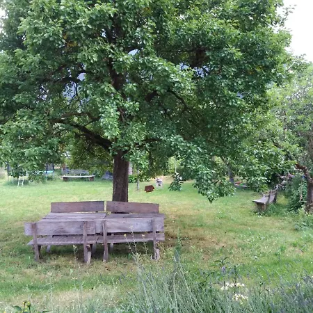 Bed & Breakfast Koestlhof, Familie Hassler *
