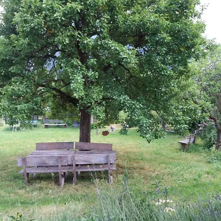 Bed & Breakfast Koestlhof, Familie Hassler *