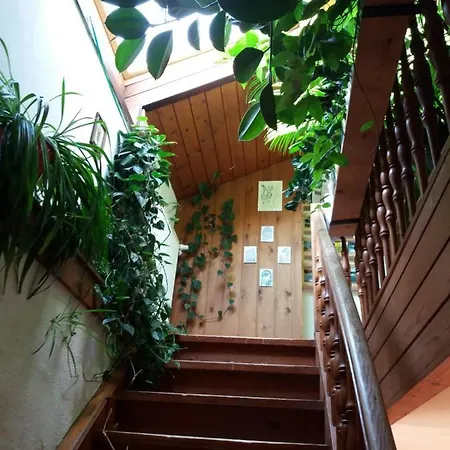 Koestlhof, Familie Hassler Bed & Breakfast Oberdrauburg