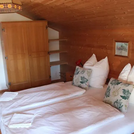 Bed & Breakfast Koestlhof, Familie Hassler *