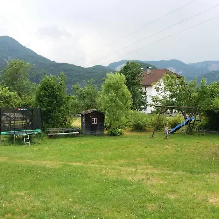 Koestlhof, Familie Hassler Bed & Breakfast