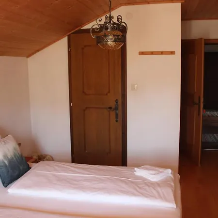 Bed & Breakfast Koestlhof, Familie Hassler *