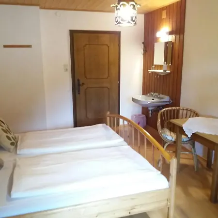Koestlhof, Familie Hassler Bed & Breakfast