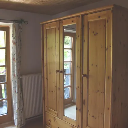 Bed & Breakfast Koestlhof, Familie Hassler *