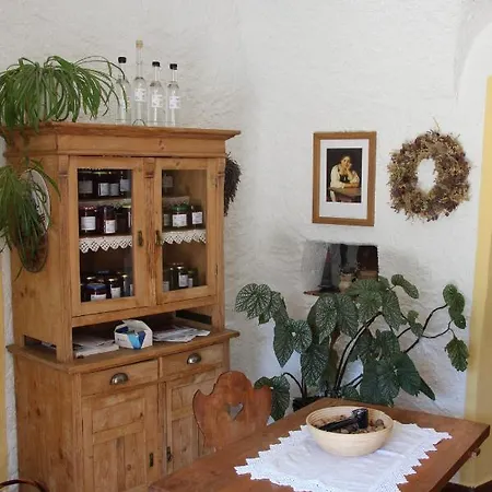 Koestlhof, Familie Hassler Bed & Breakfast