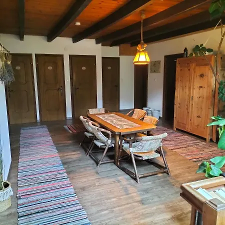 Koestlhof, Familie Hassler Oberdrauburg