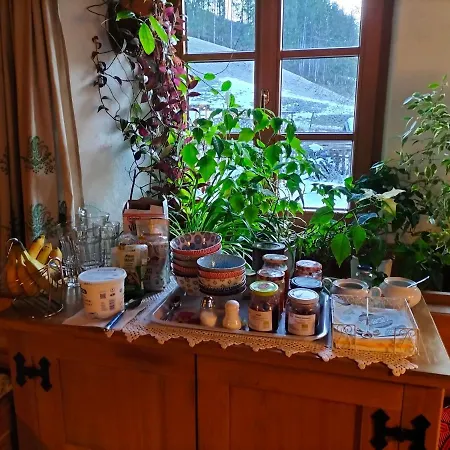 Koestlhof, Familie Hassler Bed & Breakfast Oberdrauburg