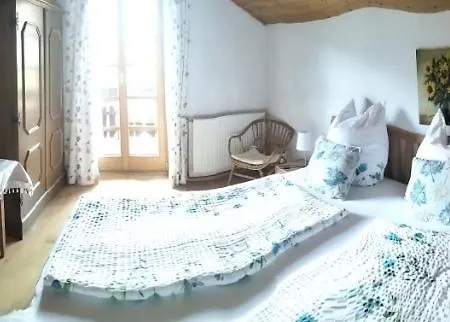 Bed & Breakfast Koestlhof, Familie Hassler Oberdrauburg