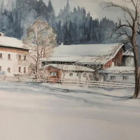 Koestlhof, Familie Hassler * Oberdrauburg