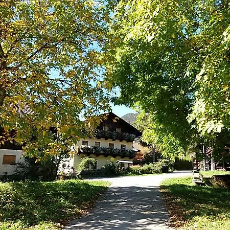 Bed & Breakfast Koestlhof, Familie Hassler *