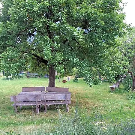Koestlhof, Familie Hassler Bed & Breakfast Oberdrauburg