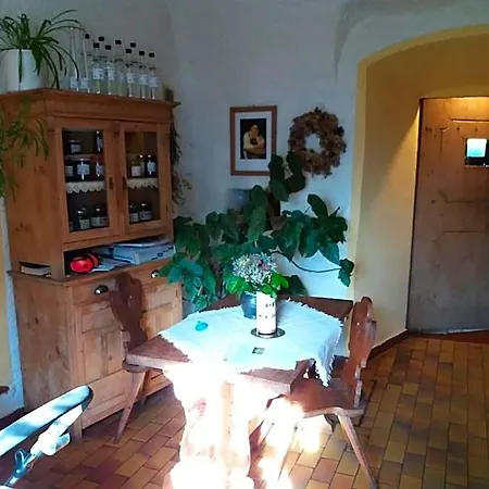 Bed & Breakfast Koestlhof, Familie Hassler Oberdrauburg