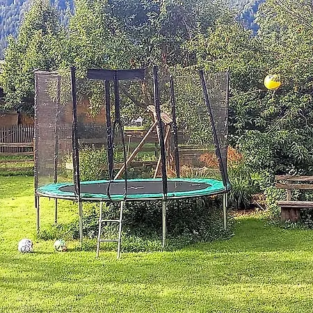 Koestlhof, Familie Hassler Bed & Breakfast *