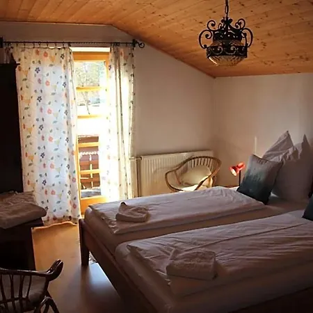 Bed & Breakfast Koestlhof, Familie Hassler Oberdrauburg