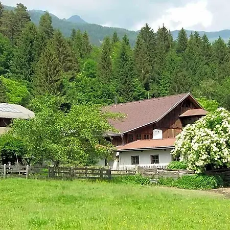 Koestlhof, Familie Hassler Oberdrauburg