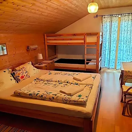 Bed & Breakfast Koestlhof, Familie Hassler