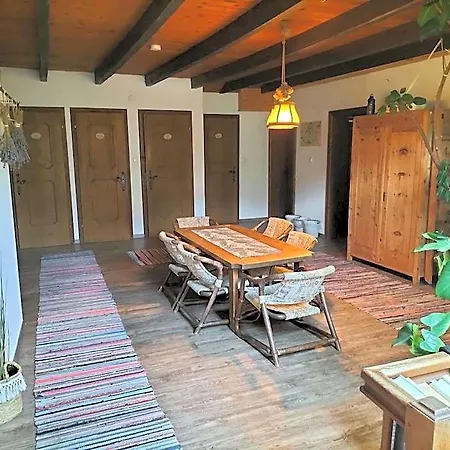 Koestlhof, Familie Hassler Oberdrauburg