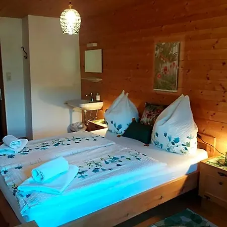 Koestlhof, Familie Hassler Bed & Breakfast *