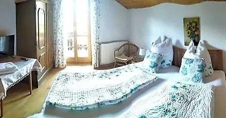 Koestlhof, Familie Hassler Bed & Breakfast *