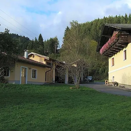 Koestlhof, Familie Hassler Bed & Breakfast Oberdrauburg