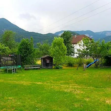 Bed & Breakfast Koestlhof, Familie Hassler